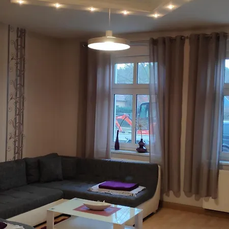 Zoellner Apartament *