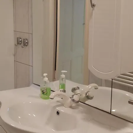 Zoellner Διαμέρισμα *