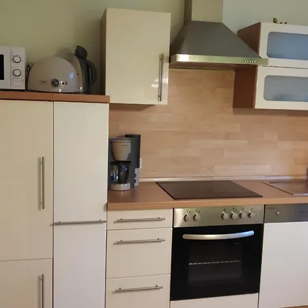 Διαμέρισμα Zoellner *