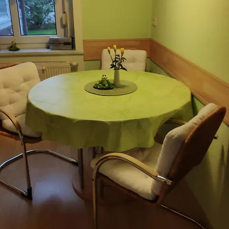 Zoellner Διαμέρισμα *