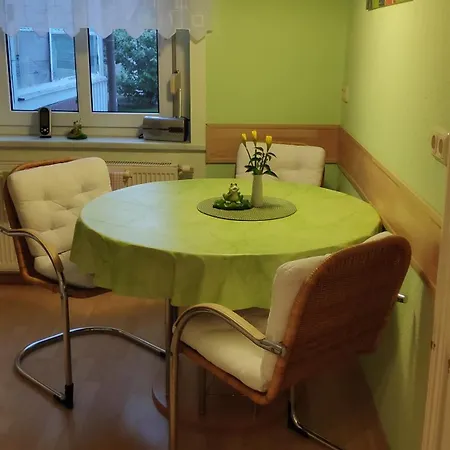 Zoellner Burg (Spreewald)