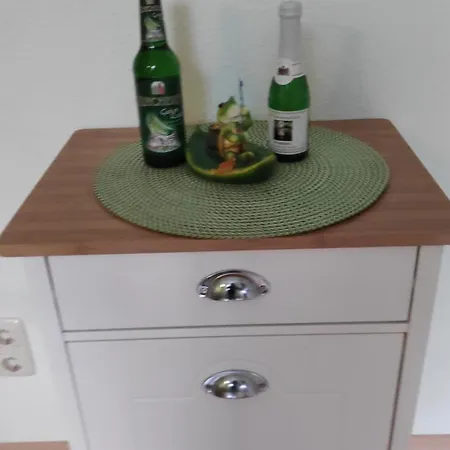 Zoellner Διαμέρισμα Burg (Spreewald)