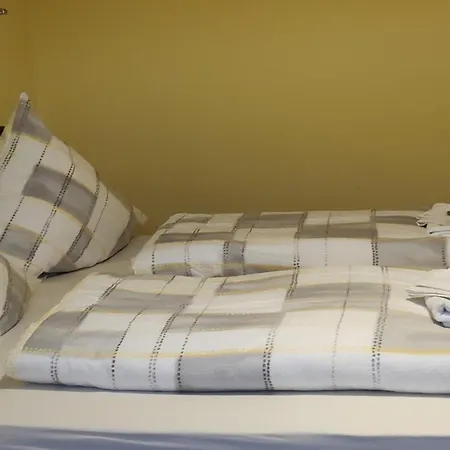 Zoellner Burg (Spreewald)