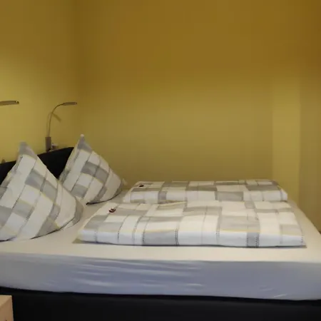 Διαμέρισμα Zoellner