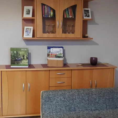 Διαμέρισμα Zoellner *