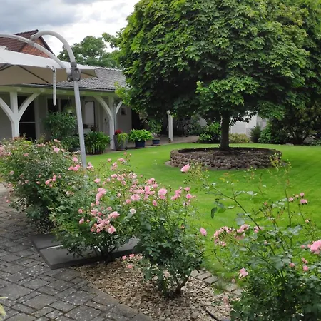 Zoellner Διαμέρισμα