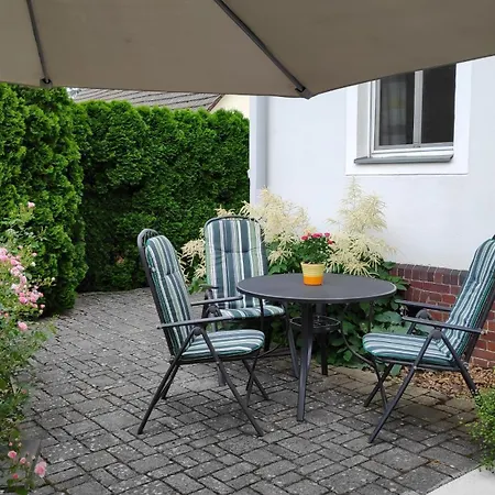 Zoellner Burg (Spreewald)