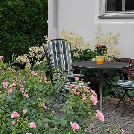 Zoellner Apartament *