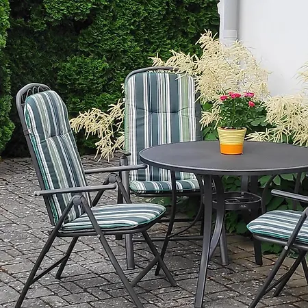 Διαμέρισμα Zoellner *