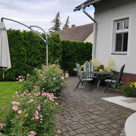 Zoellner Διαμέρισμα