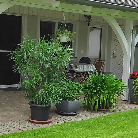 Διαμέρισμα Zoellner