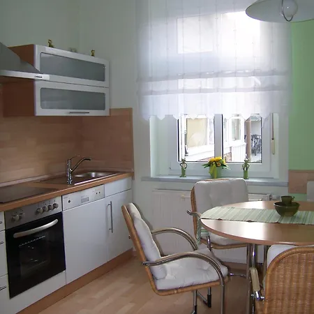 Διαμέρισμα Zoellner