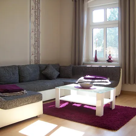 Zoellner Apartament *