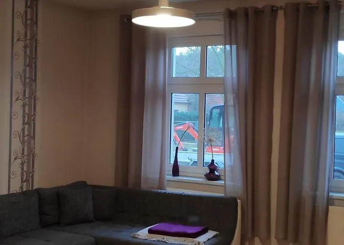 Zoellner Apartamento *