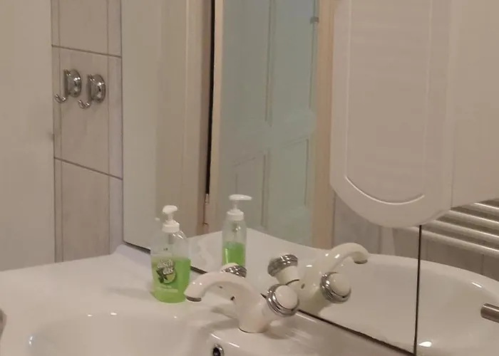 Zoellner Apartamento *