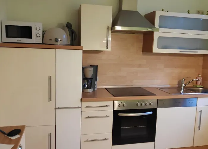 Apartamento Zoellner *