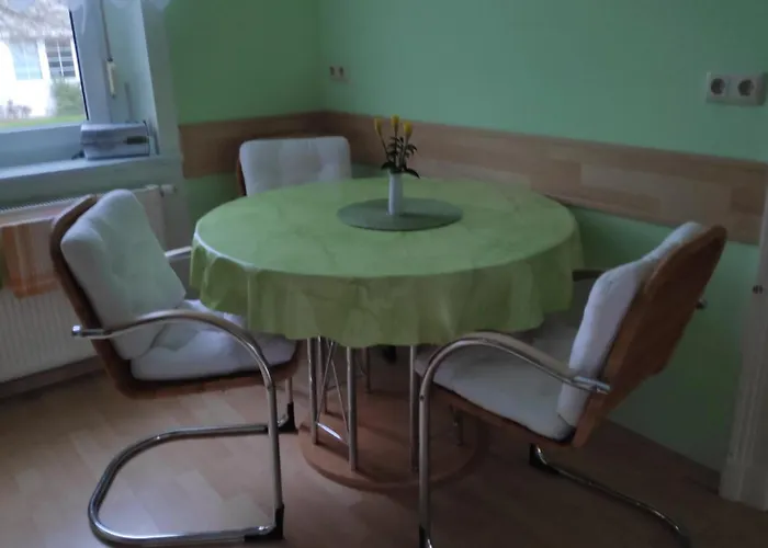 Zoellner * Burg (Spreewald)