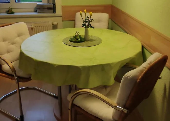 Zoellner Apartamento *