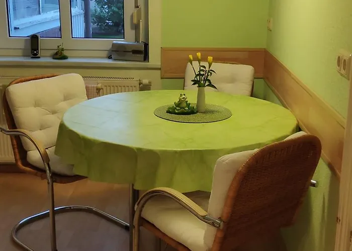 Zoellner Burg (Spreewald)