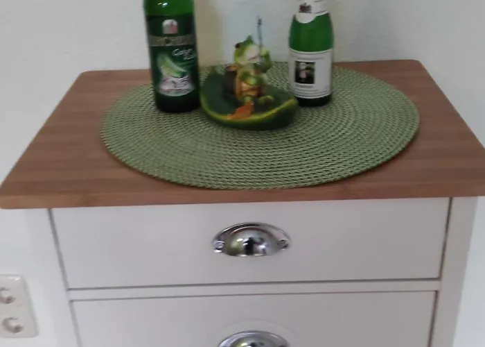 Zoellner Apartamento Burg (Spreewald)