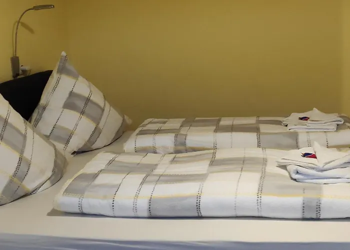 Zoellner Burg (Spreewald)