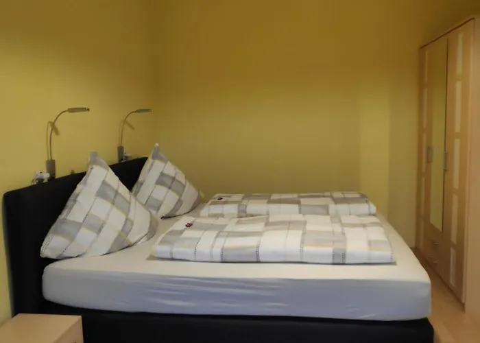 Apartamento Zoellner