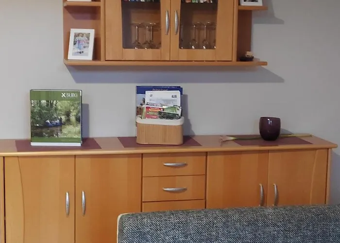 Apartamento Zoellner *