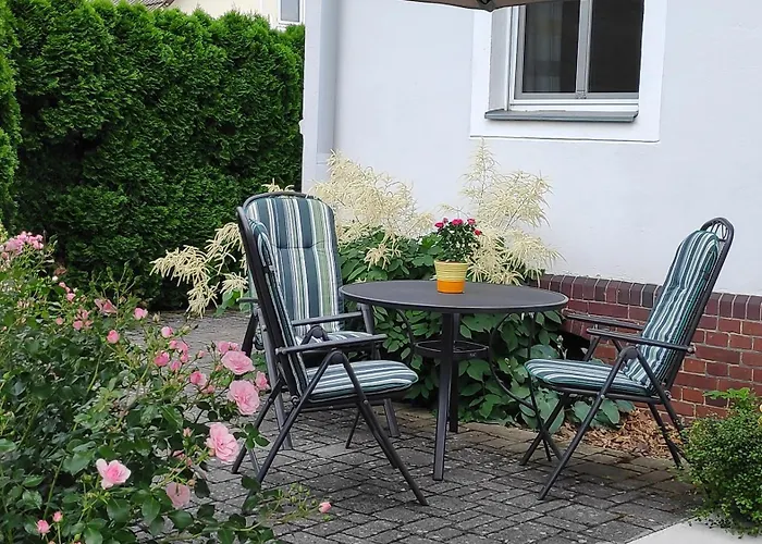 Zoellner Apartamento *