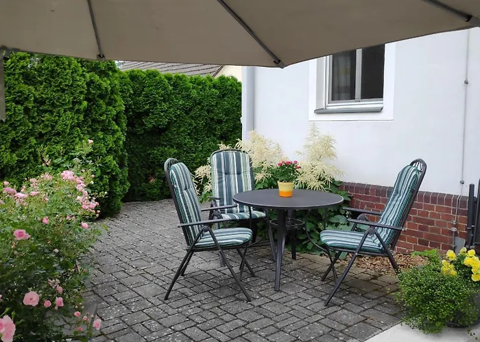 Zoellner Burg (Spreewald)