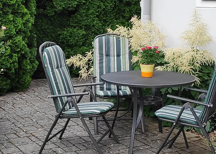 Apartamento Zoellner *