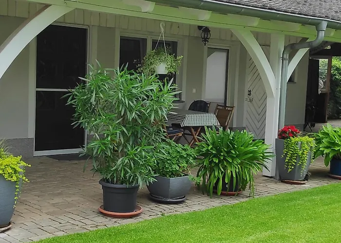 Apartamento Zoellner