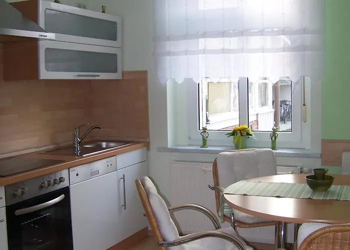 Apartamento Zoellner