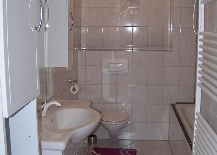 Apartamento Zoellner Burg (Spreewald)