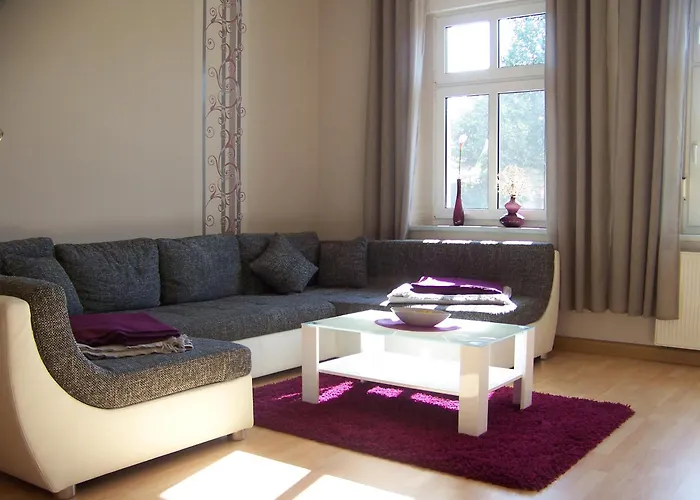 Zoellner Apartamento *